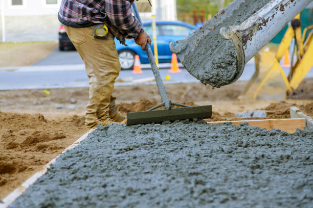  Pablo, MT Concrete contractor Pros
