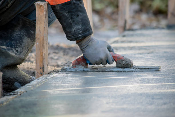 Best Affordable Concrete Contractor  in Pablo, MT