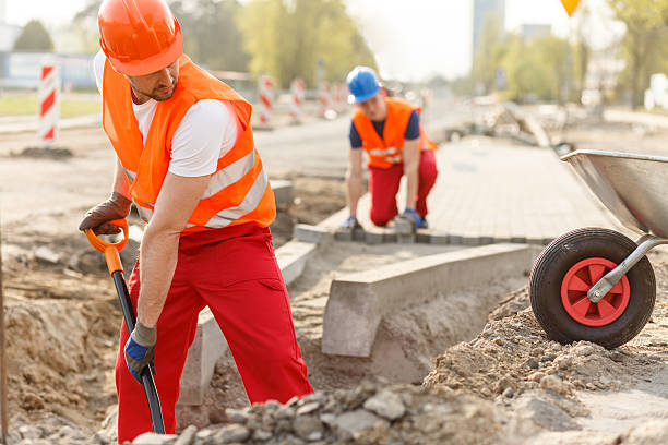 Why Trust Our Certified Concrete Contractors for Your Project Needs in MT?